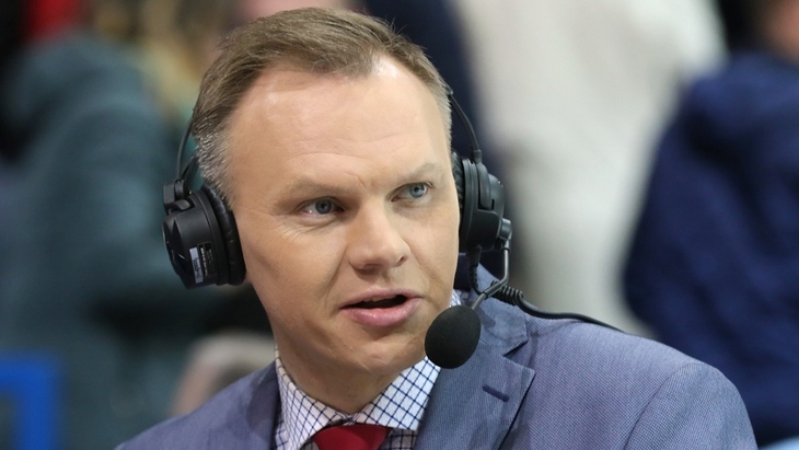 Алексей Бадюков