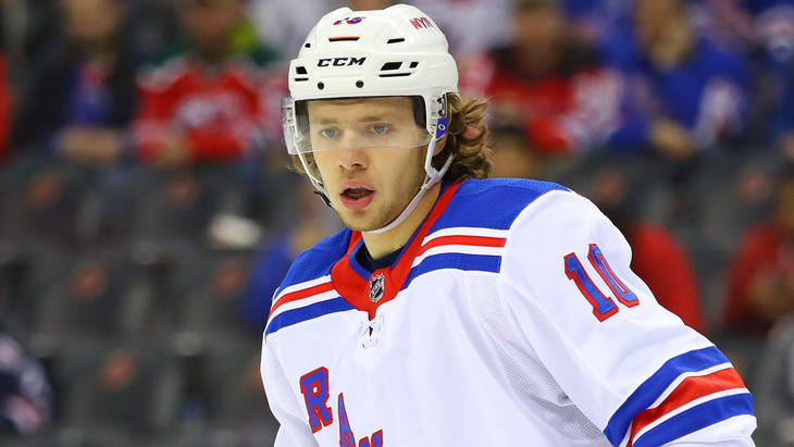 Артемий Панарин