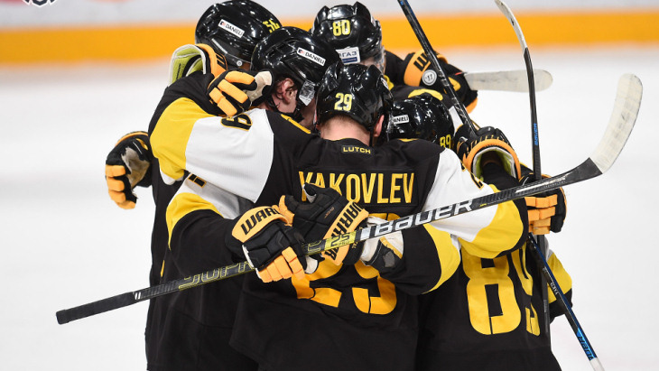 «Северсталь»