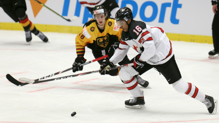 Фрагмент матча