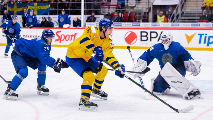 Фрагмент матча