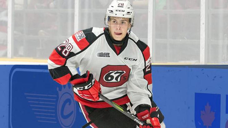 Никита Охотюк