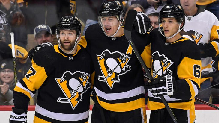 «Питтсбург»