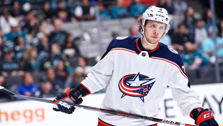 Артемий Панарин