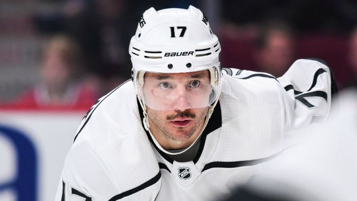 Илья Ковальчук