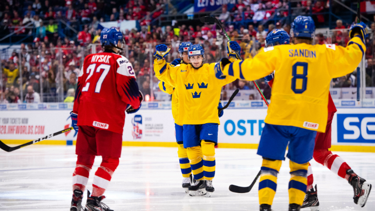 Фрагмент матча