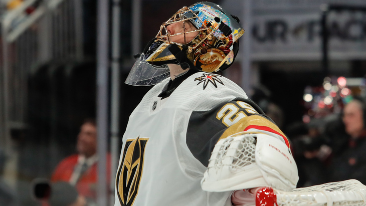 Марк-Андре Флери