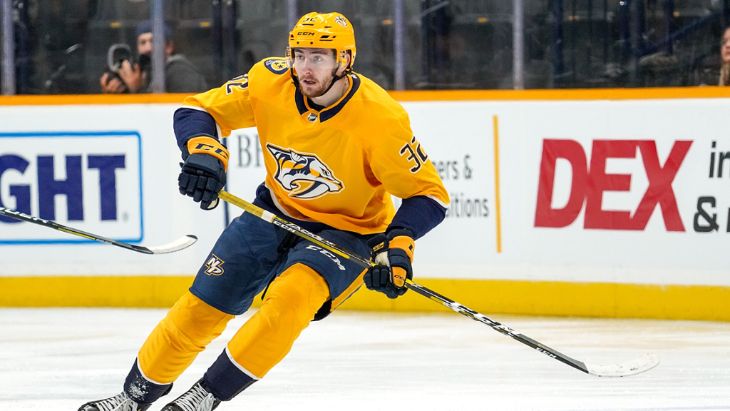 Яков Тренин