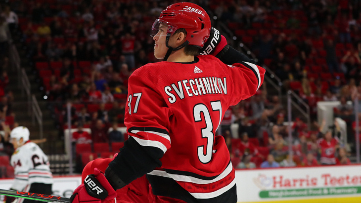 Андрей Свечников