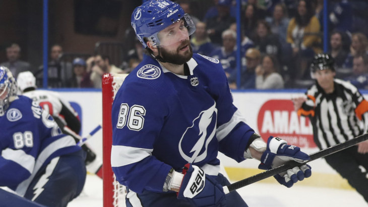 Никита Кучеров