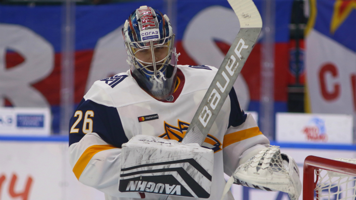 «Металлург»