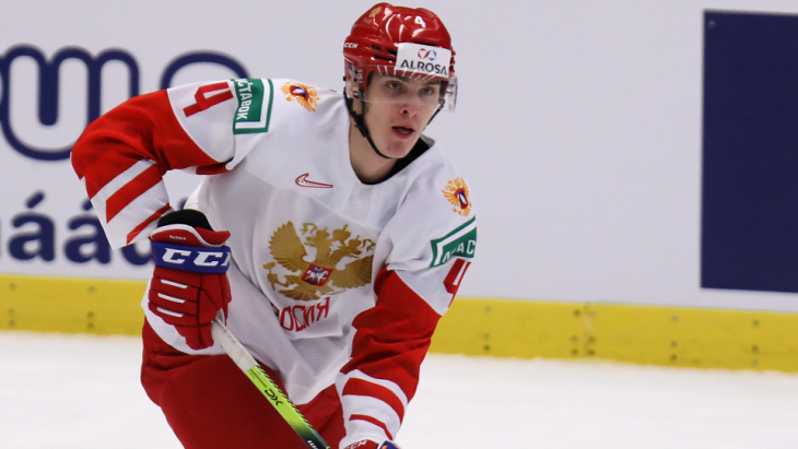 Егор Замула