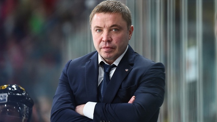 Александр Гулявцев