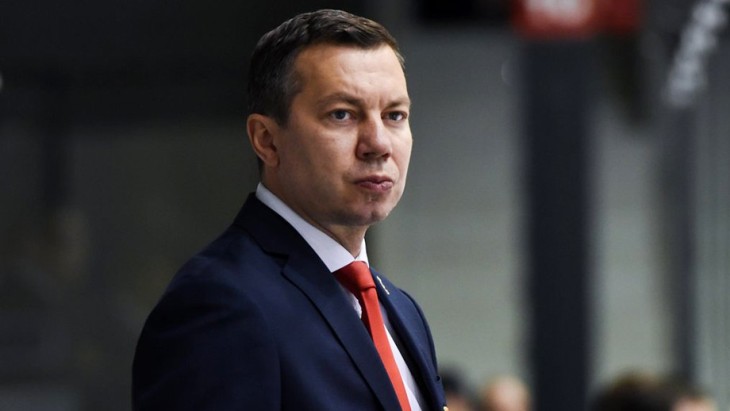 Илья Воробьев