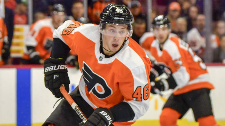 Михаил Воробьев