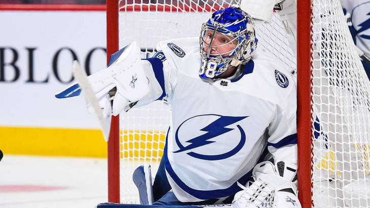 Андрей Василевский