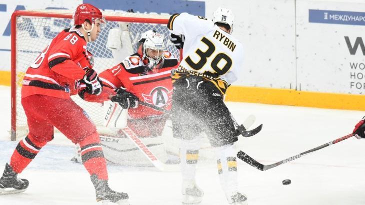 «Северсталь»