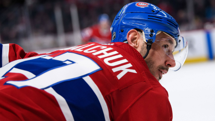 Илья Ковальчук