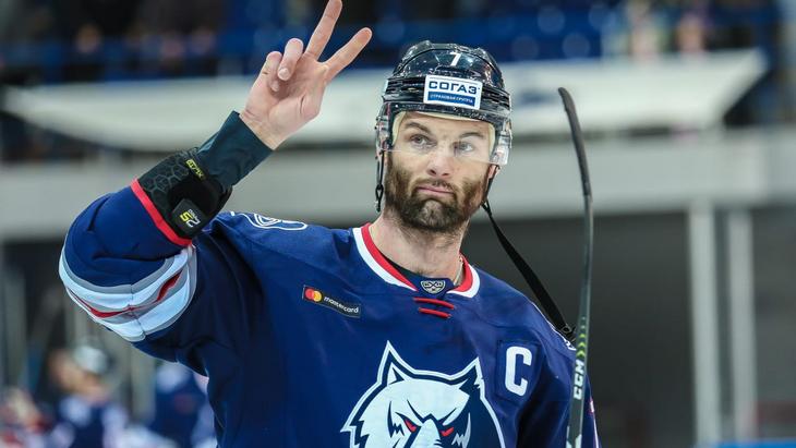 Степан Захарчук