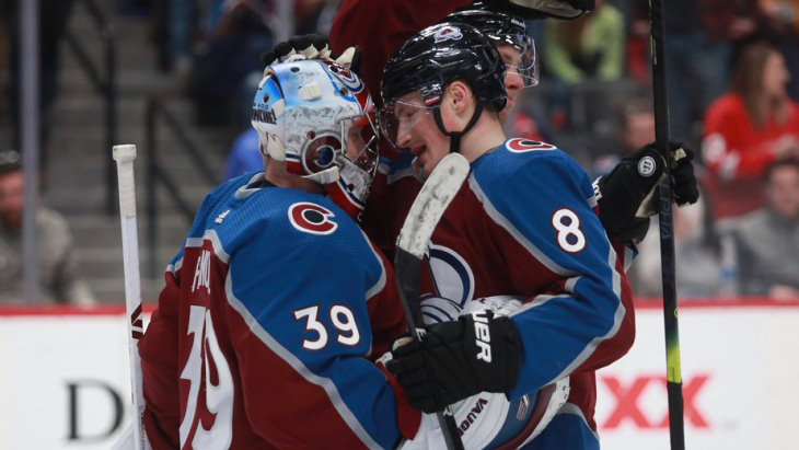 «Колорадо»