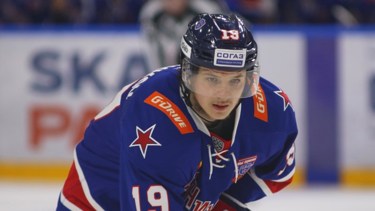 Владимир Ткачев