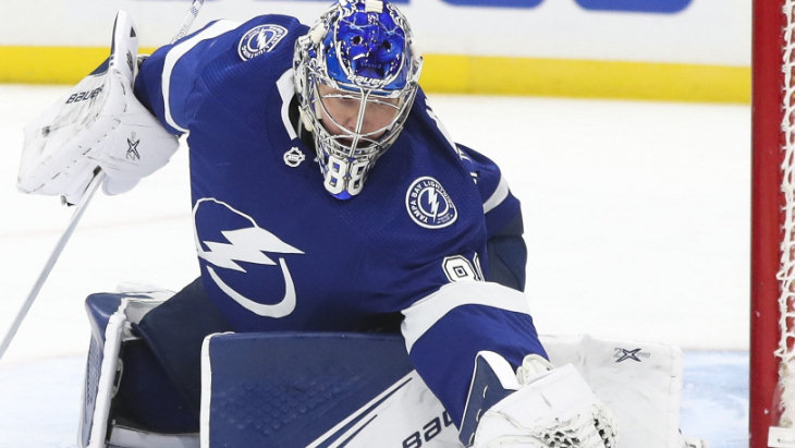 Андрей Василевский