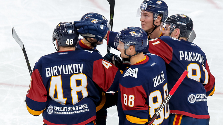 «Металлург»