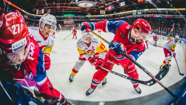 «Локомотив»