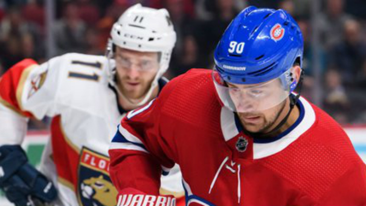 «Монреаль»