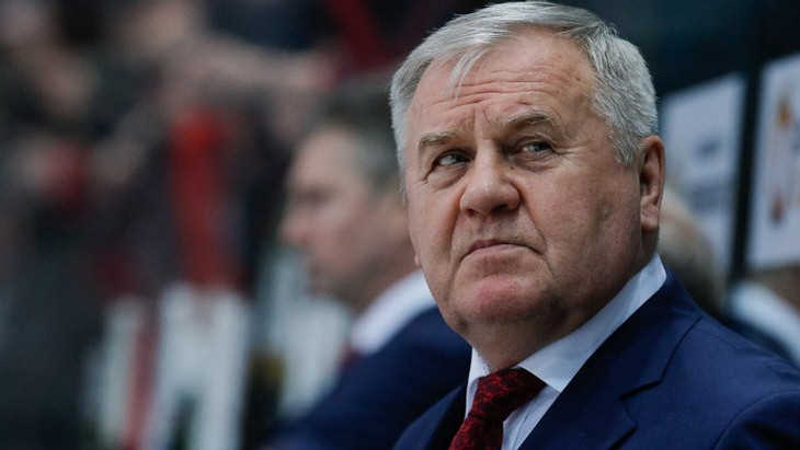 Владимир Крикунов