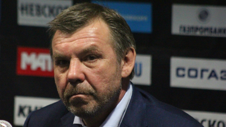 Олег Знарок