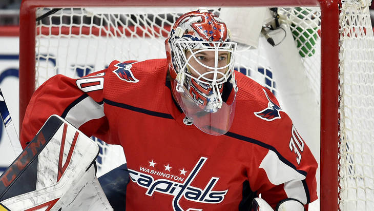 Илья Самсонов