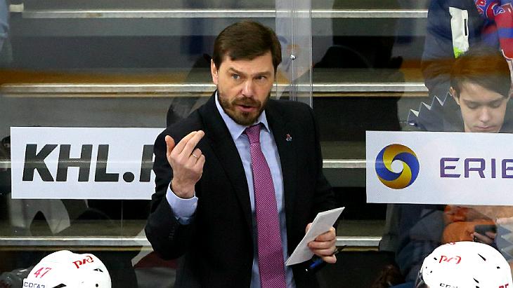 Алексей Кудашов