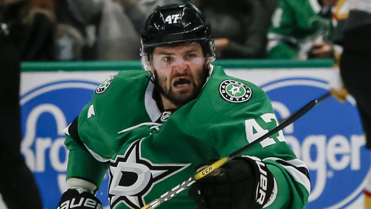 Александр Радулов