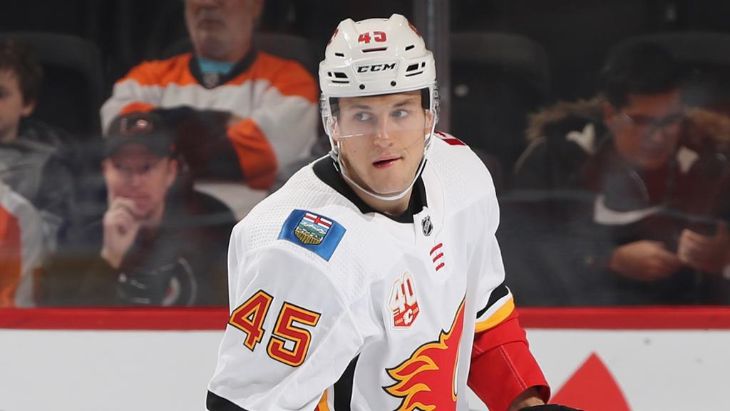 Александр Елесин