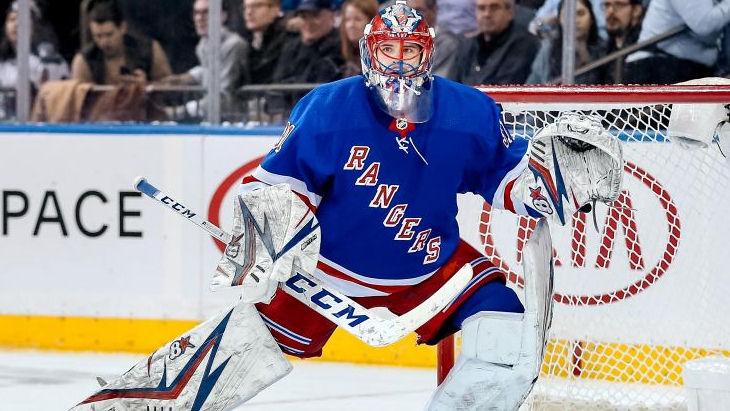 Игорь Шестеркин