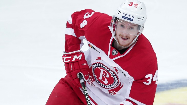 Никлас Бурстрем