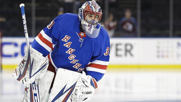 Игорь Шестеркин