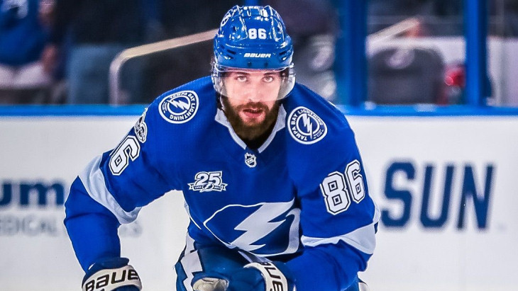 Никита Кучеров