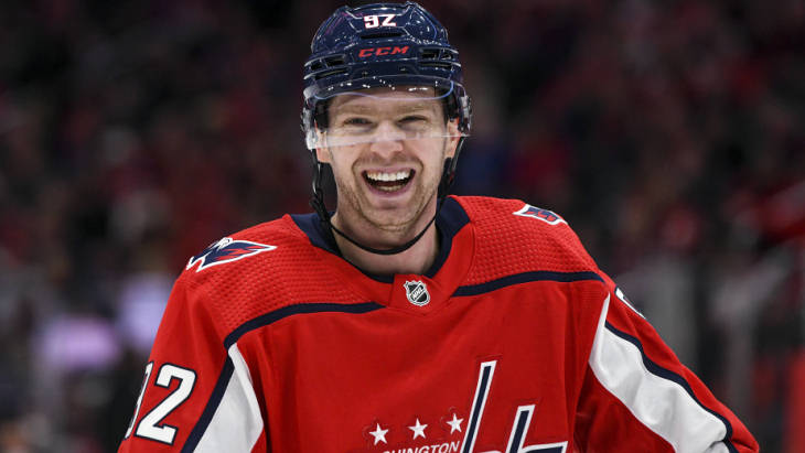 Евгений Кузнецов