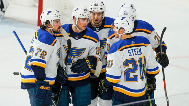 «Сент-Луис»