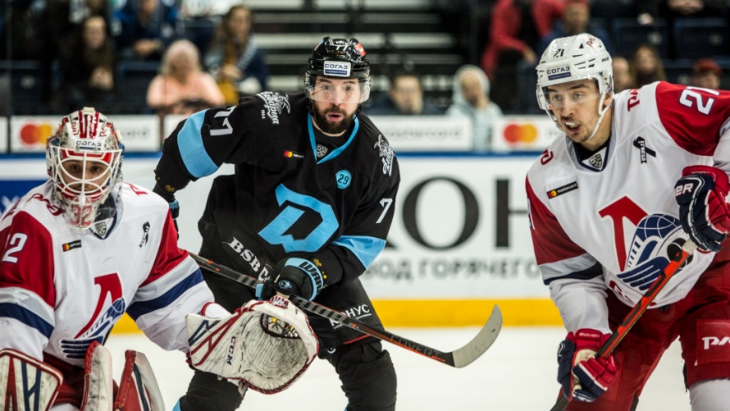 «Локомотив»