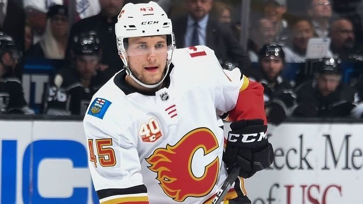 Александр Елесин