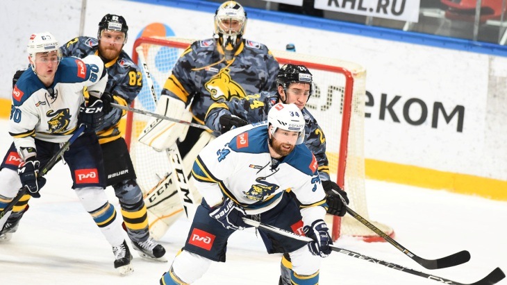 «Северсталь»