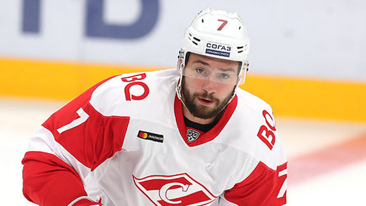 Илья Аркалов