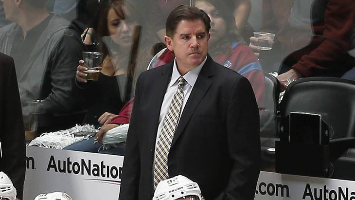 Питер Лавиоллет