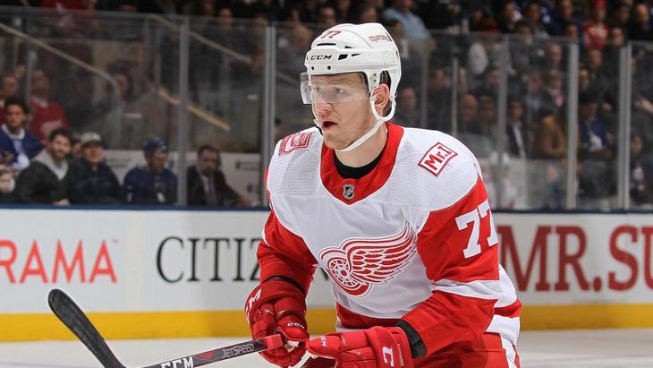 Евгений Свечников