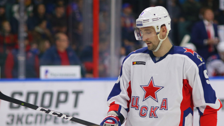 Антон Слепышев