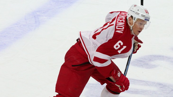 Хозяева заняли седьмое место на Западе