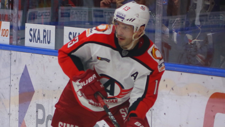 Павел Дацюк